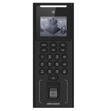 Hikvision DS-K1T321MFWX Terminal Facial