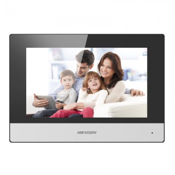 Hikvision DS-KH6320-WTE1 Moniteur 7" WiFi