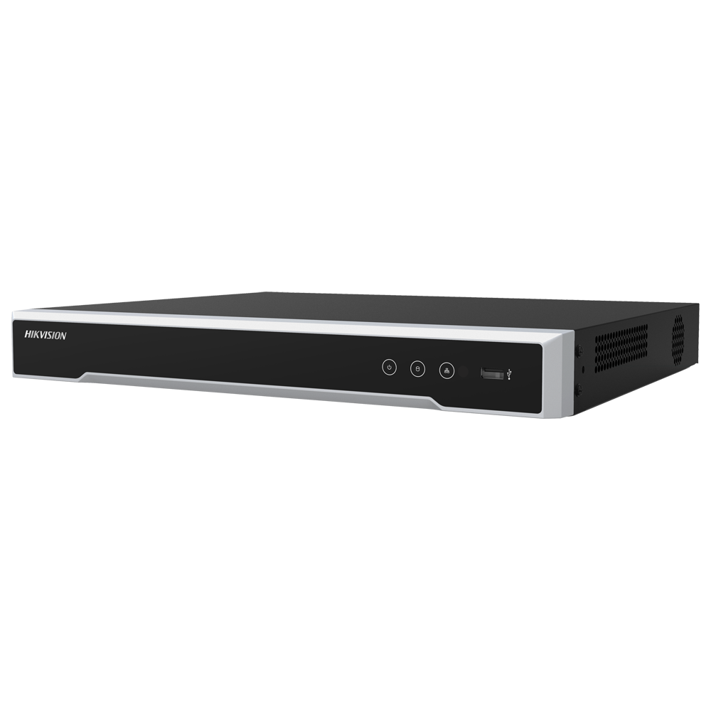 Hikvision DS-7616NI-K2/16P NVR 16CH PoE